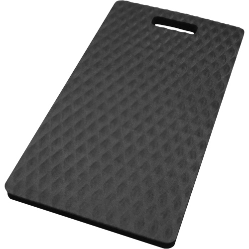 Tapis de confort pour agenouillement, 12" lo x 22" la, 7/8" &eacute;pais Ontario Packaging