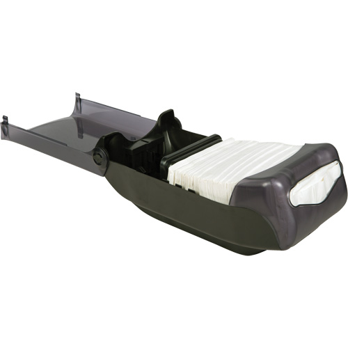 Venue&reg; Countertop Napkin Dispenser Ontario Packaging