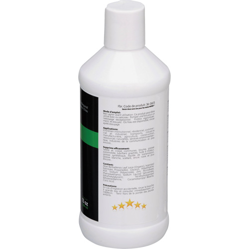 Power Clean Waterless Hand Soap, Liquid, 384 ml, Unscented Ontario Packaging