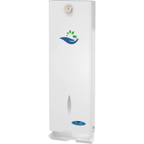 Surface Mounted Free Retail/Commercial Tampon Dispenser Ontario Packaging