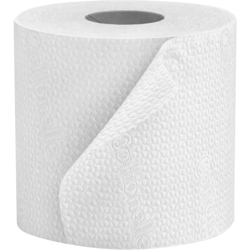 Cottonelle&reg; Professional Toilet Paper, 2 Ply, 451 Sheets/Roll, White Ontario Packaging