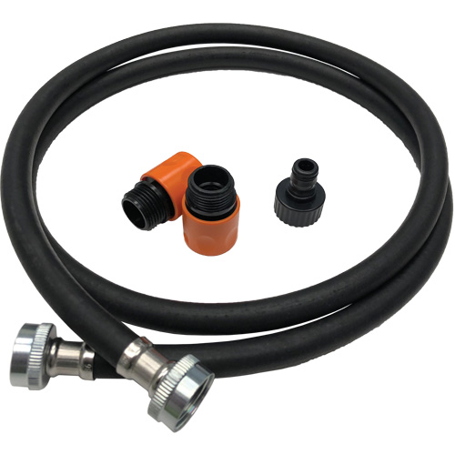 safeMIX Hose & Adaptor Set Ontario Packaging