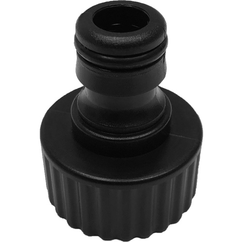 Adaptateur pour robinet safeMIX Ontario Packaging