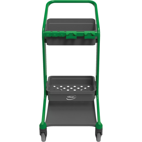 Chariot de nettoyage HyGo Ontario Packaging