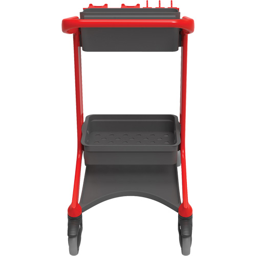 Chariot de nettoyage HyGo Ontario Packaging