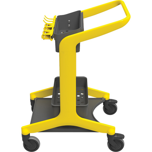 Chariot de nettoyage HyGo Ontario Packaging