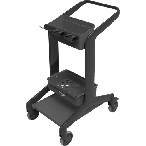Chariot de nettoyage HyGo Ontario Packaging