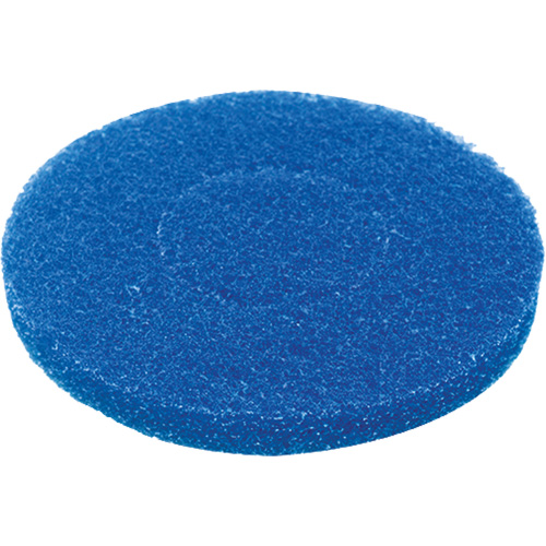 Tampon pour plancher, Nettoyage, Bleu Ontario Packaging