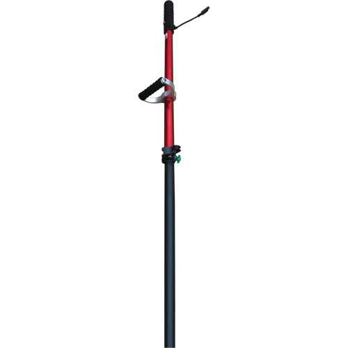 Manche t&eacute;lescopique long M3 125 cm Ontario Packaging