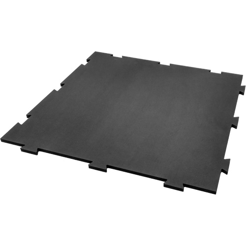 Voyager Residential Home Fitness Flooring Ontario Packaging