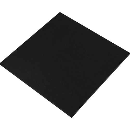 Galaxy Pro Tile Performance Athletic Flooring Ontario Packaging