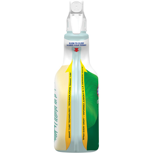 CloroxPro Clorox EcoClean All-Purpose Cleaner, 946 ml, Trigger Bottle Ontario Packaging