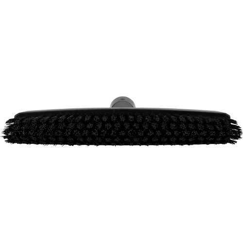 Brosse &agrave; crevasses, Soies Tr&egrave;s ferme, Longueur de 8-9/10", Noir Ontario Packaging