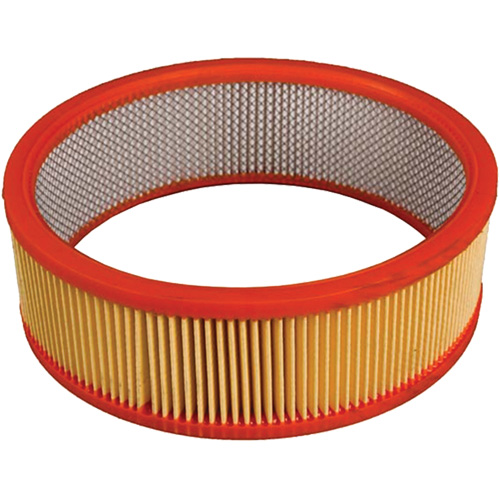Antimicrobial Vacuum Secondary Filter, Hepa Ontario Packaging