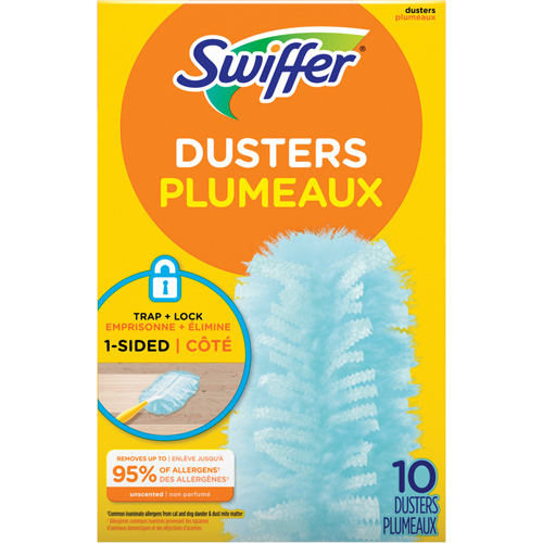 Dusters Cleaner Refill, Microfibre Ontario Packaging