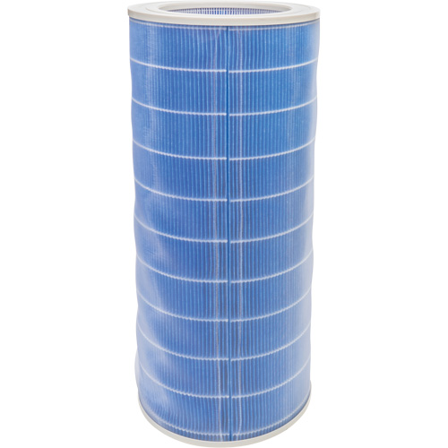 Jade 2.0 HEPA Rx Filter, Cartridge, 21" H Ontario Packaging