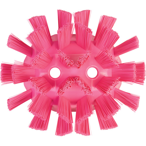 Brosse UST pour cuves, Soies Ferme, Longueur de 7-1/2", Rose Ontario Packaging