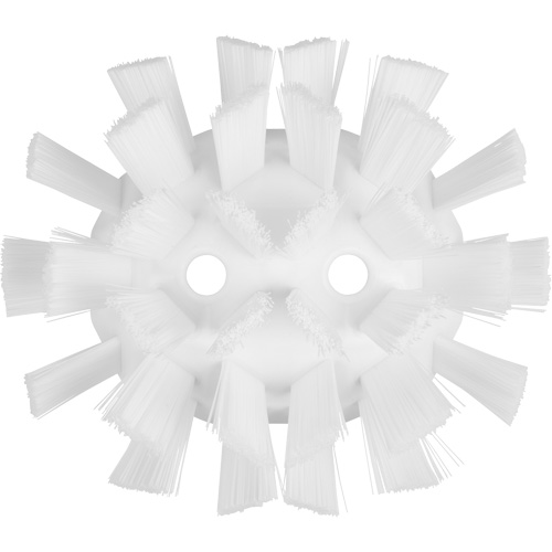 UST Tank Brush, Stiff Bristles, 7-1/2" Long, White Ontario Packaging