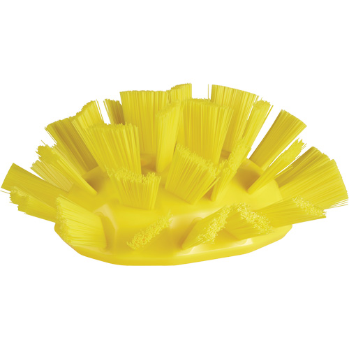 UST Tank Brush, Stiff Bristles, 7-1/2" Long, Yellow Ontario Packaging