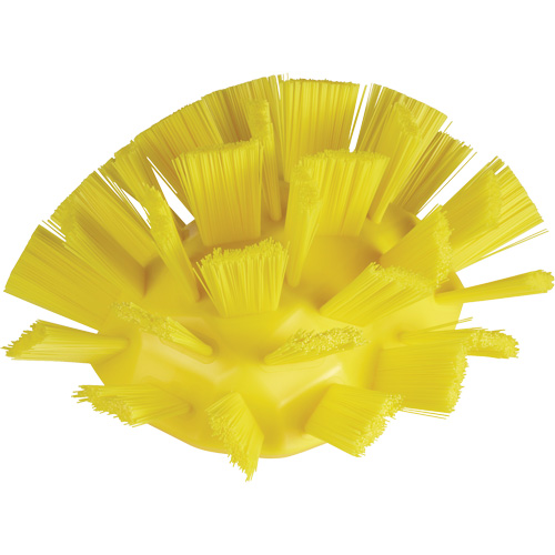 UST Tank Brush, Stiff Bristles, 7-1/2" Long, Yellow Ontario Packaging
