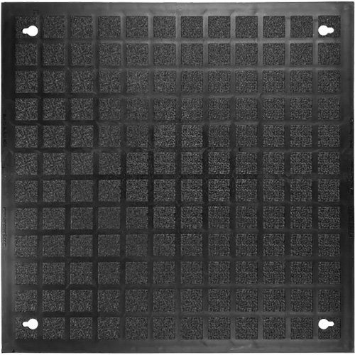 FOUNDATION Smooth Tiles Ontario Packaging