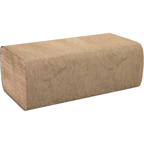 Essuie-tout PRO Tuff-Job pour mamelle, Tout usage, 10-1/4" lo x 9-1/8" la Ontario Packaging