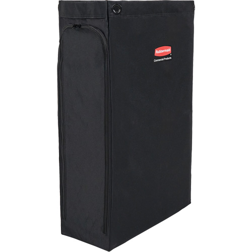 Sac &agrave; linge avec ouverture lat&eacute;rale Ontario Packaging