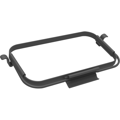 Ensemble de support pour sac &agrave; d&eacute;chets HyGo Ontario Packaging