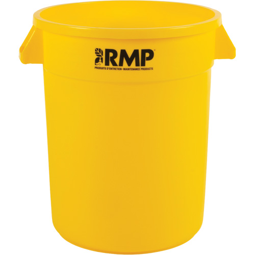 Bac &agrave; d&eacute;chets, Poly&eacute;thyl&egrave;ne, 20 gal. US Ontario Packaging