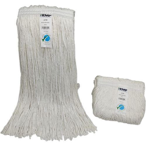 4-Ply Narrow Mop Head, Rayon, 32 oz., Cut Style Ontario Packaging