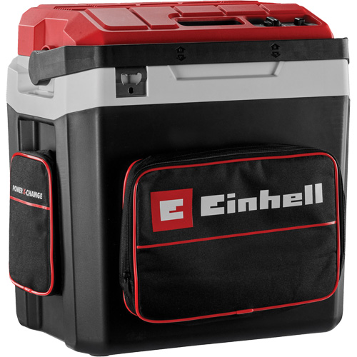 Battery-Powered Cool Box (Tool Only), 27 L Capacity Ontario Packaging