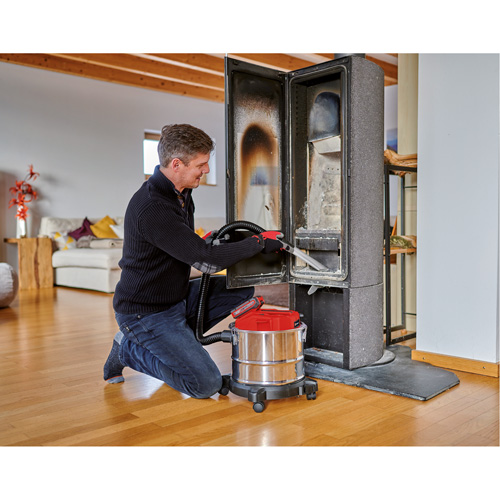 Aspirateur &agrave; cendres sans fil (outil seulement), 18 V, Capacit&eacute; 4 gal. Ontario Packaging
