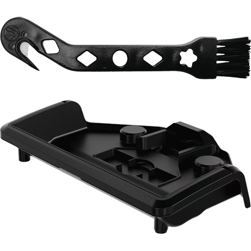 CLEANEXXO 18V Cordless Power Wet Mop (Tool Only), Cleaner Ontario Packaging