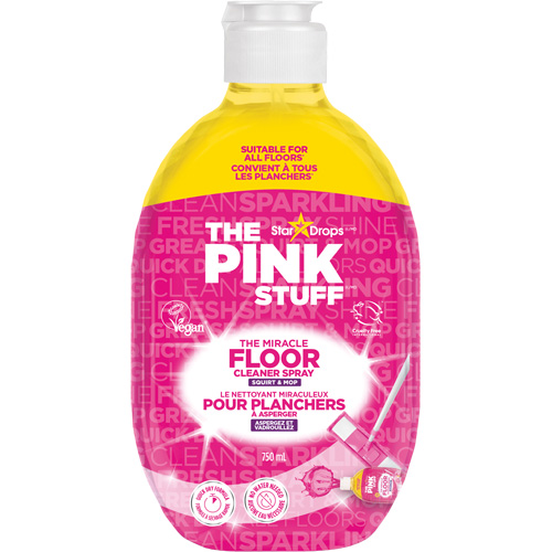 Nettoyant pour planchers pr&ecirc;t &agrave; lemploi, 750 ml, Bouteille Ontario Packaging