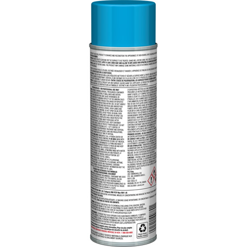 Nettoyant esth&eacute;tique automobile Pro Line avec fini mat & parfum frais Ontario Packaging