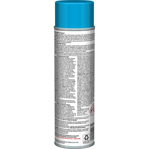 All Purpose Dry Lubricant & Release Agent, 12 oz., Aerosol Can Ontario Packaging