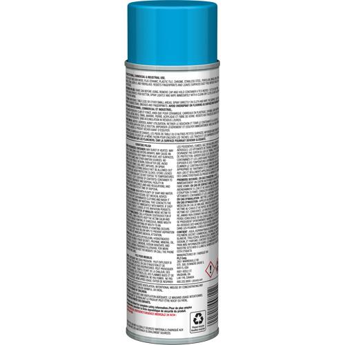 Pro Line Furniture Polish with Lemon Oil, 19 oz., Aerosol Can Ontario Packaging