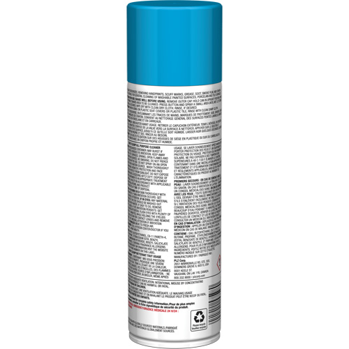 Pro Line Crazy Clean&reg; All Purpose Crazy Cleaner, 19 oz., Aerosol Can Ontario Packaging