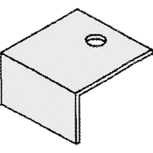 Embout arr&ecirc;toir pour murs-rideaux Ontario Packaging