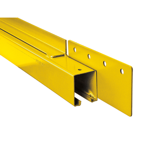 Composantes pour partitions & cloisons grillag&eacute;es - Quincaillerie Ontario Packaging