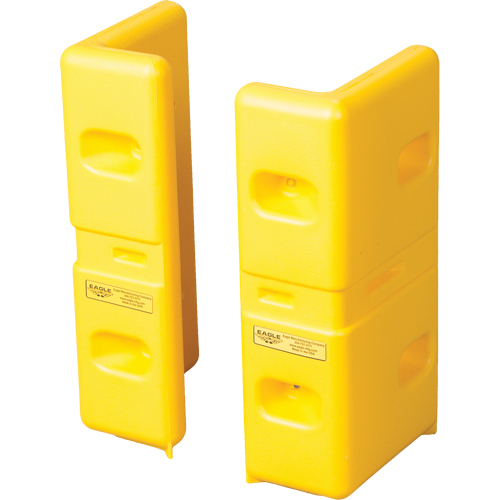 Petits protecteurs de coin Ontario Packaging