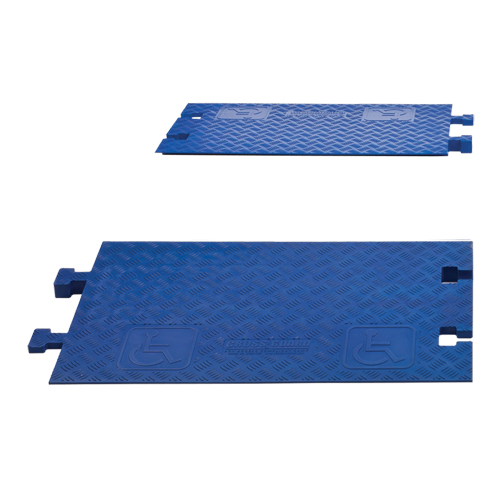 Channel Ramps Ontario Packaging