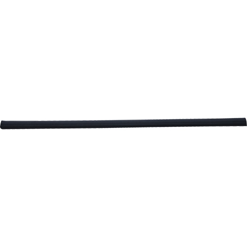Extruded Rubber Bumper, Rubber, 4-1/8" W x 120" L x 3-7/8" D Ontario Packaging