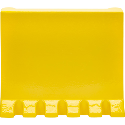 Iron Wheel Chocks Ontario Packaging