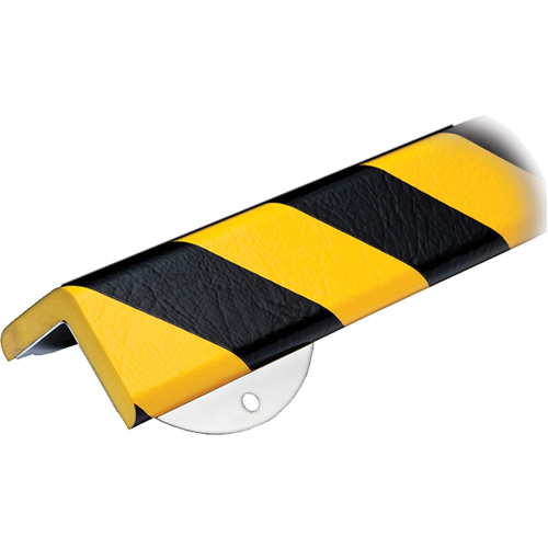 Trousse de protection murale avec butoir de protection de coin mod&egrave;le WPK H+ 1M Ontario Packaging