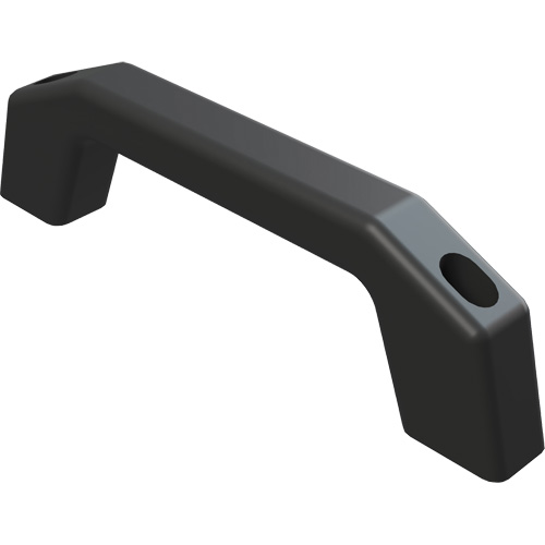 Checkers Safety Replacement Handle for MC4011 Mining Wheel Chock Ontario Packaging