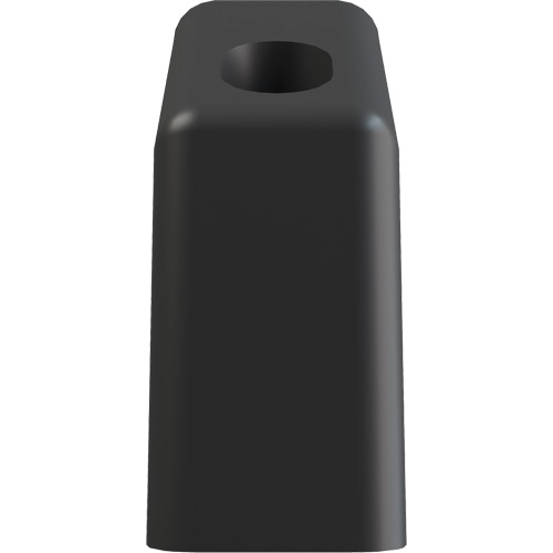 Checkers Safety Replacement Handle for MC4011 Mining Wheel Chock Ontario Packaging