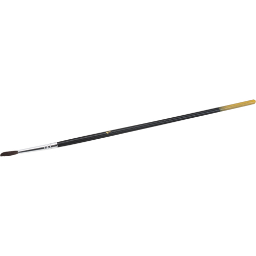 Artist Brush, #1 Brush Width, Red Sable Ontario Packaging