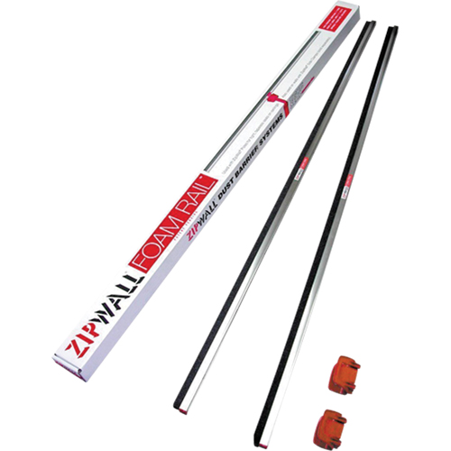 Foam Rails Crossbars Ontario Packaging