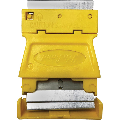 Mini-grattoir pour le verre Ontario Packaging